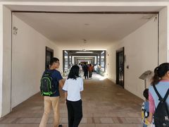 -黄埔军校旧址纪念馆