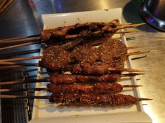 -清真·灰太狼烧烤海鲜大咖(沈阳道店)