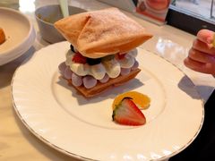 -大树餐厅(益田假日店)