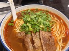 -宛平李记小吃(东关街店)