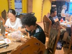 -七欣天香辣蟹火锅(苏州塔园路店)