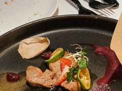 -王品牛排(珠海富华里店)