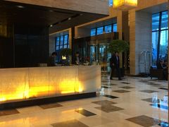 -上海龙之梦万丽酒店