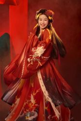 -今生有约婚纱摄影店(景德路店)