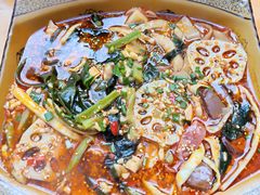 -川魂帽牌货冒菜(水晶郦城店)