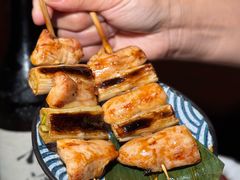 -鸟泉居酒屋·烧鸟·酒馆(百子湾店)