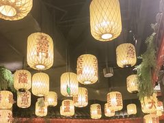 -南京大牌档(中关村领展广场店)