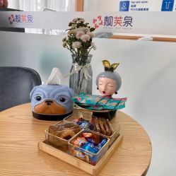 -靓芙泉祛痘.科技美肤连锁