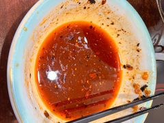 -汉思肴 热面皮(虬江路店)