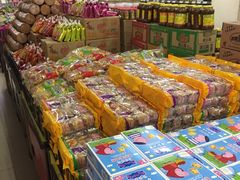 店内环境-超市发(北京人家店)