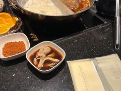 -捞王猪肚鸡火锅(财富中心店)