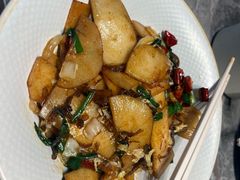 -福照楼汽锅鸡·云南菜(护国路店)
