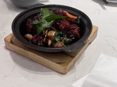 -鹿港小镇(悠唐店)