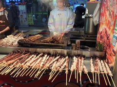 -东门町美食街