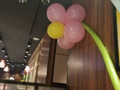 -海底捞火锅(邯郸新世纪中心店)