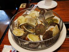 -海味当家·蒸锅海鲜(中山广场创始店)