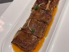 -若蘭慈·无国界素食料理(欢乐海岸店)