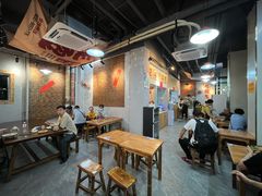 -窄巷口生烫牛肉米线(景云路店)