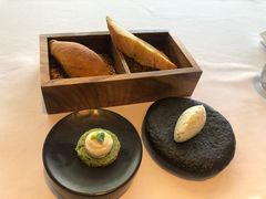 -L'Arome芳芳法国餐厅(仙林金鹰店)