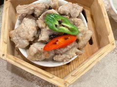 -麒麟中餐厅·经典粤菜·地道菜式老字号(广州长隆酒店)