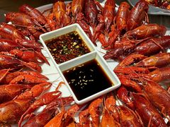 -李叔叔虾蟹大排档(青羊店)