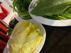 -天宜隆蘑菇宴火锅(石景山旗舰店)