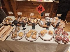 -佐敦面包铺·JORDAN BAKERY