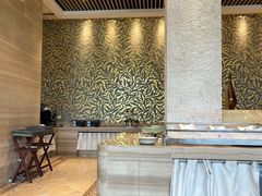 -苏州观园琉苏酒店-168西餐厅