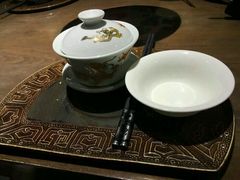 -龙门烤鱼(东方宝泰店)