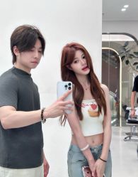 -DL HOPE明星造型