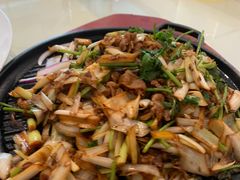 -月福京味斋·烤鸭店·北京菜(鼓楼总店)