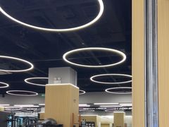 -Z&B Fitness Studio·Gym(前滩L+PLAZA店)