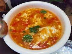 -玫瑰红烤羊排(北新桥三条店)