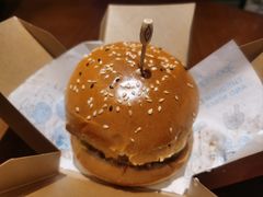 -SPACELAB失重餐厅(世纪汇店)
