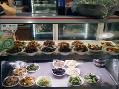 -李氏紫竹林卤粉(火车站店)