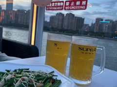 -琶醍壹号•音乐江景餐吧