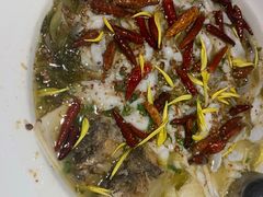 -太二酸菜鱼(福州泰禾店)