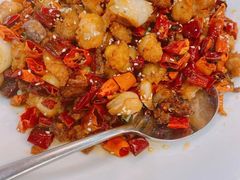 -德胜轩正宗顺德菜(宝安沙井会展中心店)