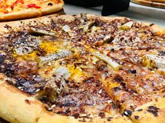 -比格比萨自助(花园路店)