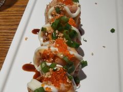 -蟹之国·精品蟹料理(极地店)