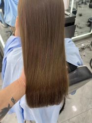 -Coo Hair salon