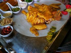 -食德喜·阳山鸡王食研基地