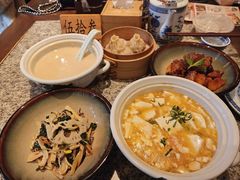 -南京大牌档(夫子庙老门东店)