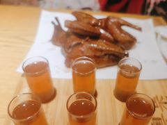 -粤集·手工粤菜(皇庭广场店)