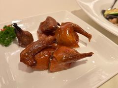 -利苑酒家(合景国际金融广场店)