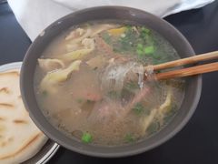 -老李家杂肝汤(回民街店)