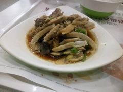 -老乡鸡(庐江路店)
