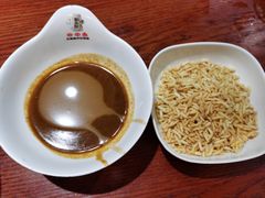-云中鱼蒸汽石锅鱼(浦东食品城店)