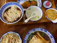 -孙盛兴奥灶面馆·蟹黄面·三虾面(山塘街总店)