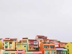 -温岭石塘海边